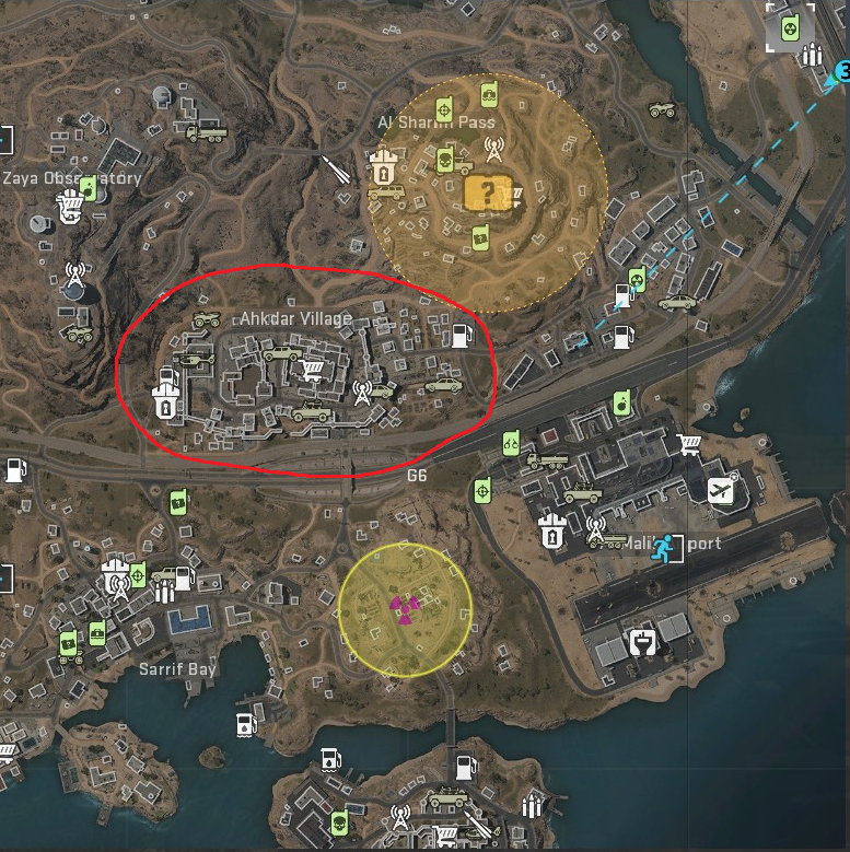 kill Frame Job How to complete the Frame Job in DMZ