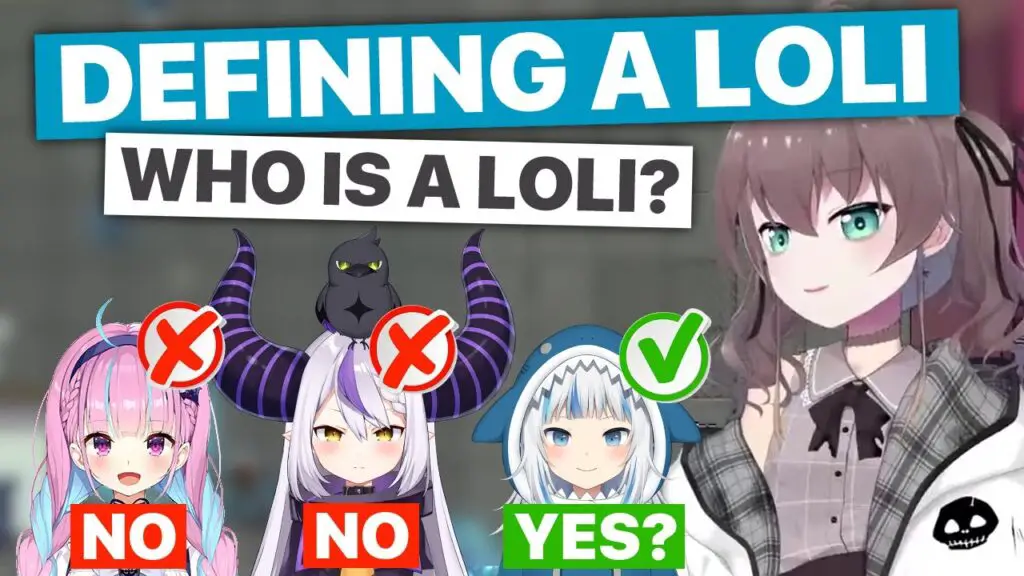 maxresdefault 18 1 What is a Loli or Lolicon Meaning Explained!