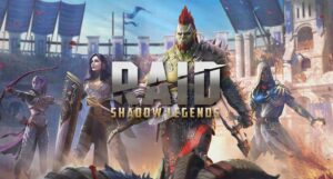 raid shadow legends 3 Home