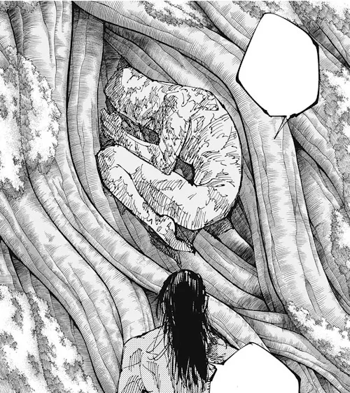 Kenjaku finds Tengen 1 Who Is Master Tengen and How Strong Is He?
