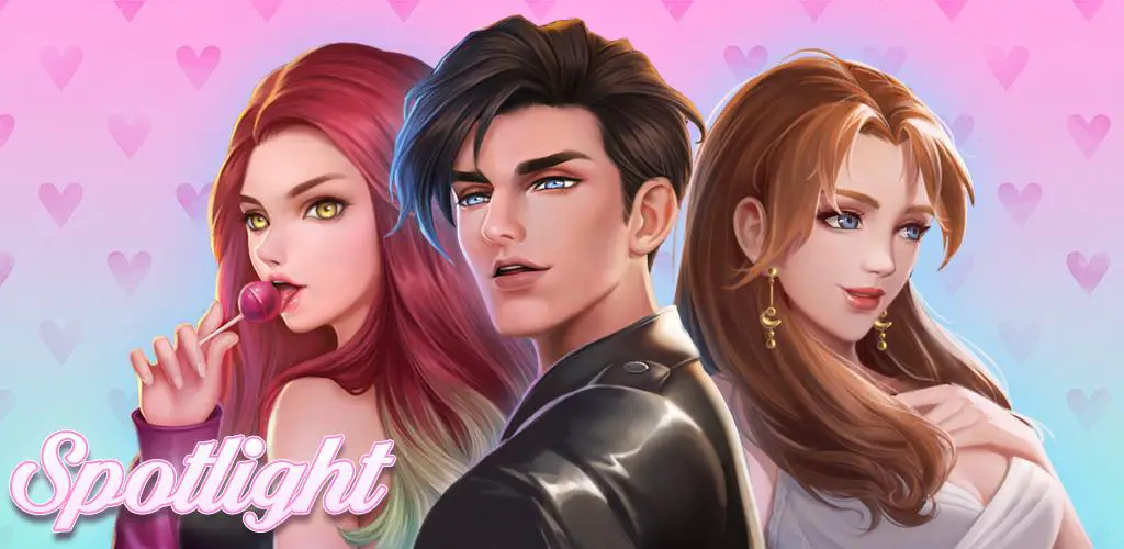 Spotlight Choose Your Story Romance Outcome 10 Games Like Episode Without Gems