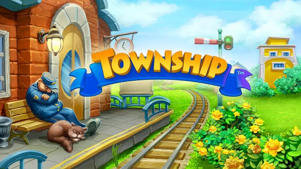 Township 4 15 Games Like Coral Island