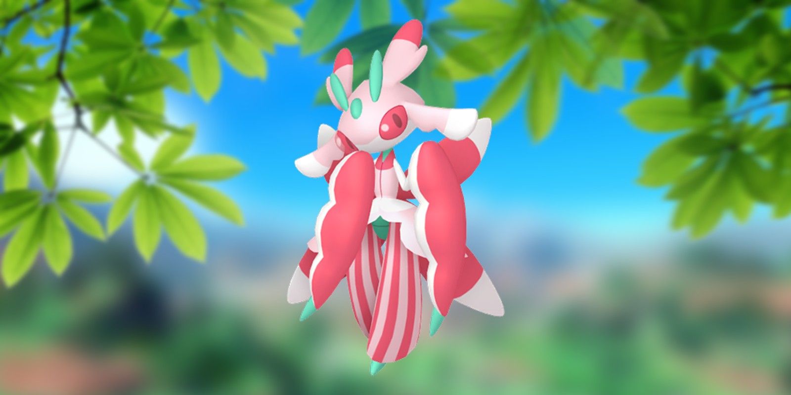 Pokémon Scarlet & Violet: Best Lurantis Tera Raid Build