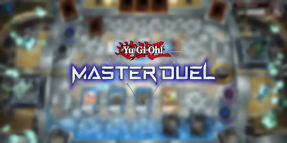 YuGiOh Master Duel Announces July 2024 Banlist Update My Otaku World