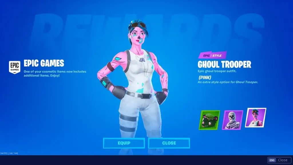 image 548 10 Fortnite Cosmetics That Can Make Your Account Worth