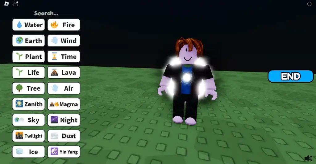 image 20 Roblox: Aura Craft - All Recipes