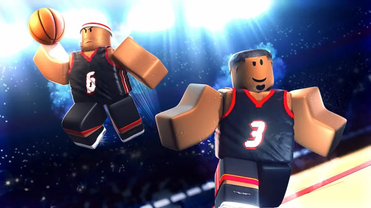 Roblox realistic basketball codes my otaku world