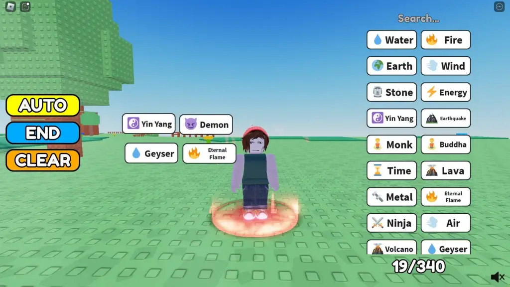 image 26 Roblox: Aura Craft - All Recipes