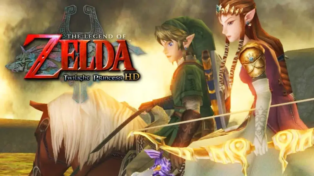 image 114 Nintendo Reportedly Has Twilight Princess Remaster Ready To Go