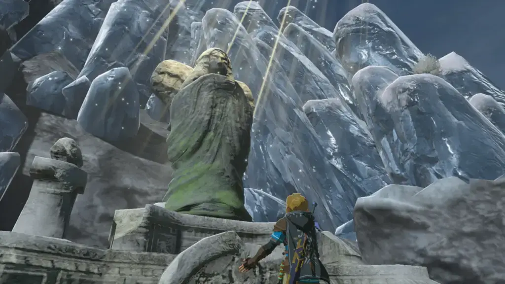 image 187 The Legend Of Zelda: Tears Of The Kingdom - How To Complete All Goddess Statue Quests