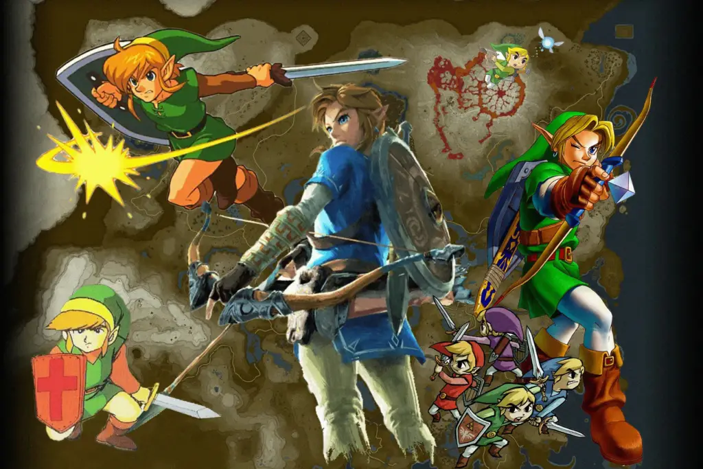 image 348 Why Is It Called The Legend Of Zelda When Link Is The Main Character?