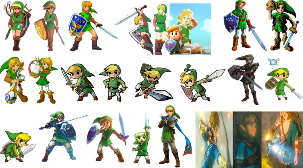 image 349 Why Is It Called The Legend Of Zelda When Link Is The Main Character?