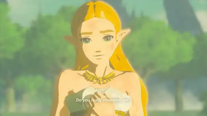 image 500 The Legend Of Zelda: 15 Memorable Quotes From The Series