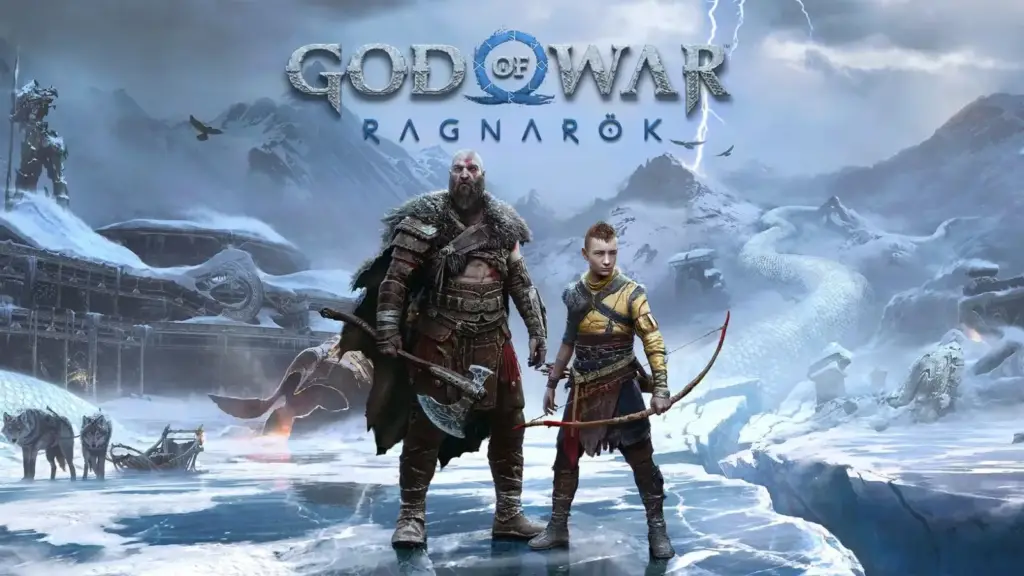 image 517 Every God Of War Game In Chronological Order