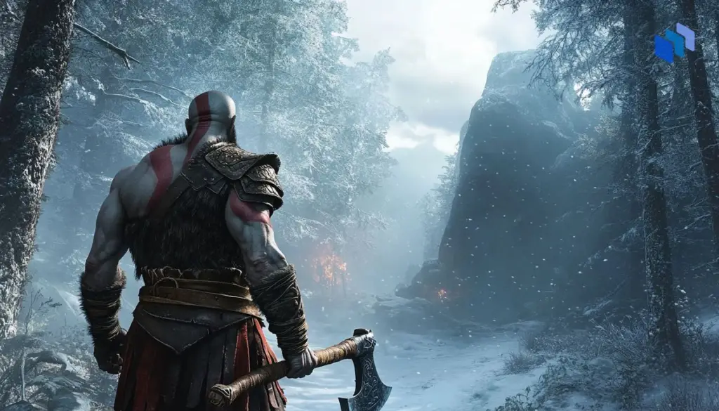 image 524 Every God Of War Game In Chronological Order