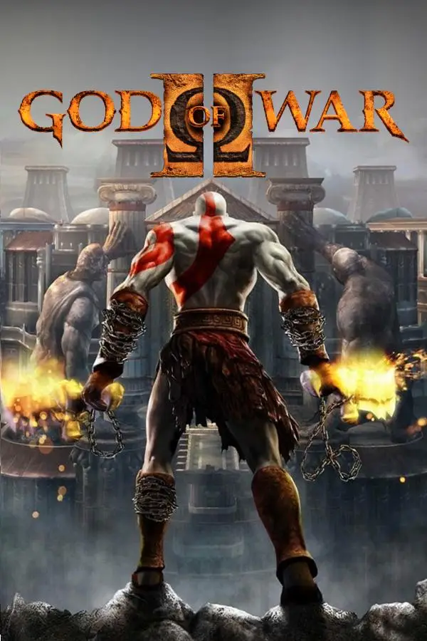 image 526 Every God Of War Game In Chronological Order