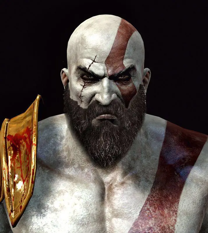 image 584 God Of War: Every God From Weakest To Most Powerful, Officially Ranked