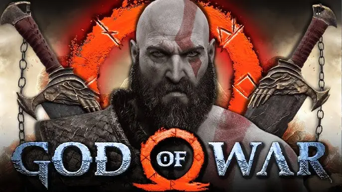 image 725 God Of War: 10 Details About The Story You May Not Know