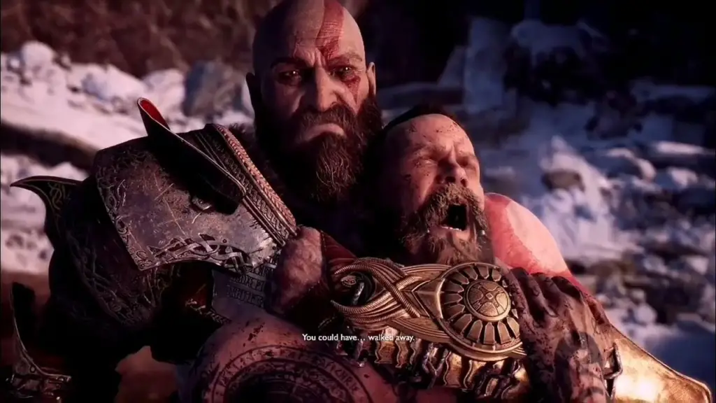 image 764 God Of War: 12 Most Memorable Quotes