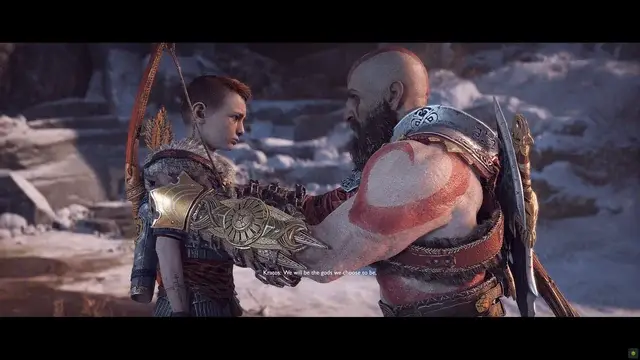 image 766 God Of War: 12 Most Memorable Quotes