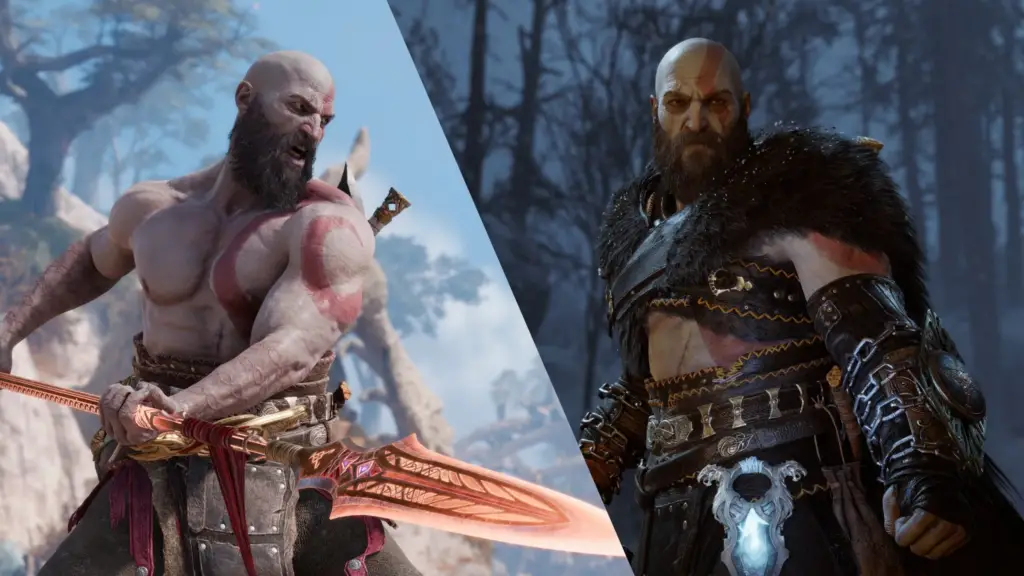 image 889 7 Best God Of War Ragnarok Mods