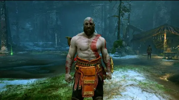 image 892 7 Best God Of War Ragnarok Mods