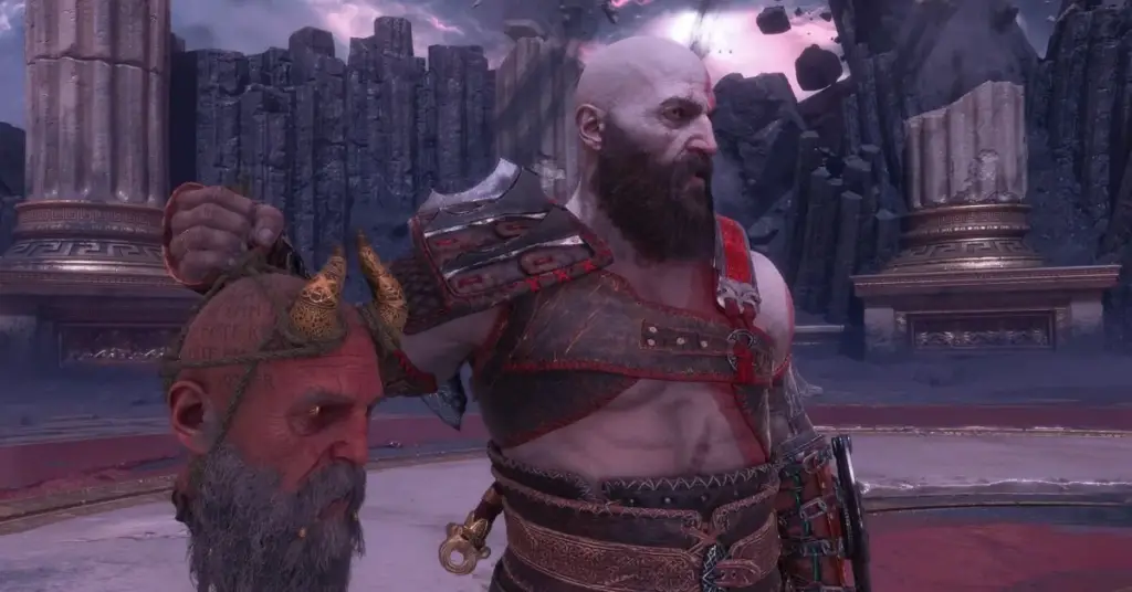 image 896 7 Best God Of War Ragnarok Mods