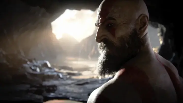 image 915 Live-Action Kratos Needs To Be Black