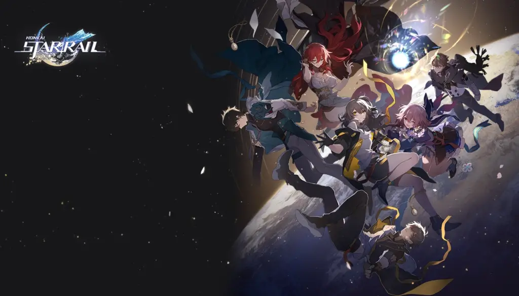 image 103 Honkai Star Rail 2.2 Quest missions list