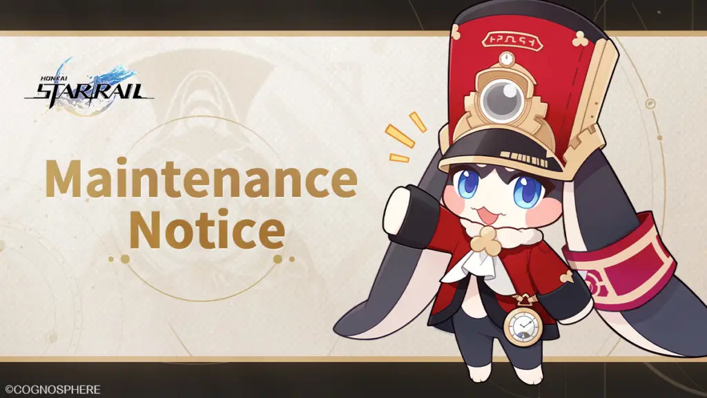 image 179 When will Honkai Star Rail server be back online: Version 2.2 maintenance schedule and countdown