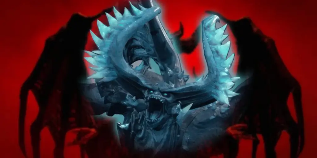 image 234 Diablo 4: Beast In The Ice Boss Guide