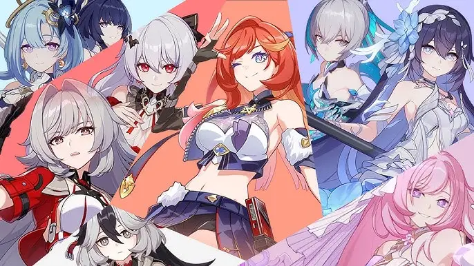 image 738 Honkai Impact 3rd tier list (November 2024)