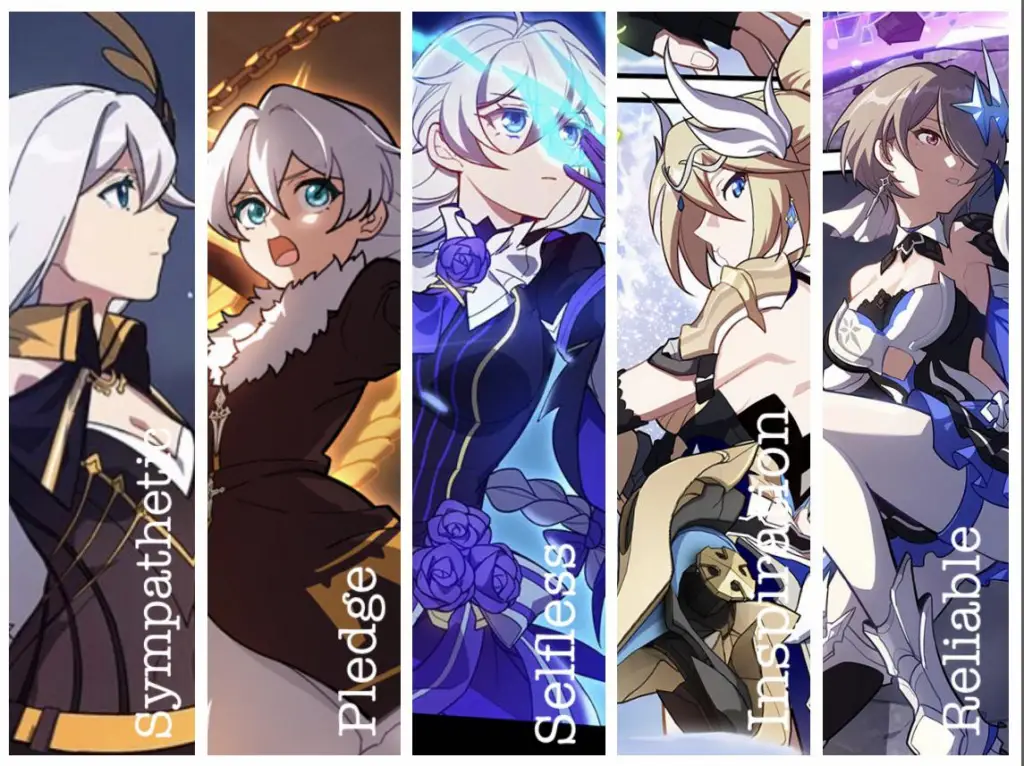 image 742 Honkai Impact 3rd tier list (November 2024)